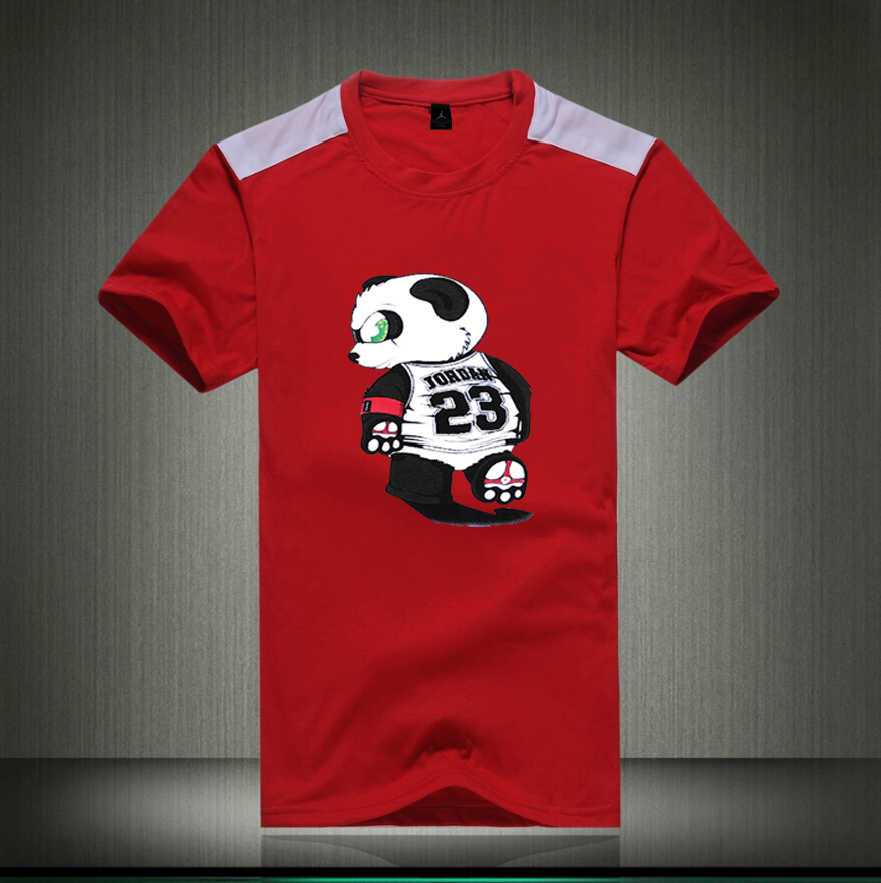 men jordan t-shirt S-XXXL-0785